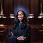 Kyra Harris Bolden, a GVSU Alumna, takes Strong Work Ethic and Sense of Community to Michigan's Highest Court
